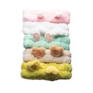 Cute Makeup Headbands - Hearts & Ears (assorted)