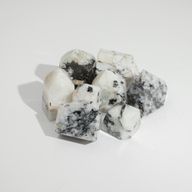Gemstone Points approx 6cm (0.5KG) - Afghan Lapis (approx 8 pieces)