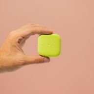 Set of 6 Aromatherapy Shower Steamers - Post-Workout