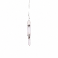 Pendulum - Rock Quartz