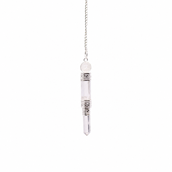 Pendulum - Rock Quartz