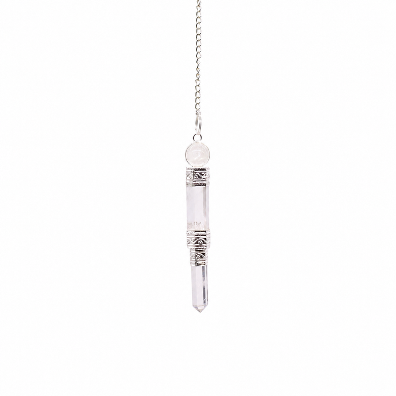 Pendulum - Rock Quartz