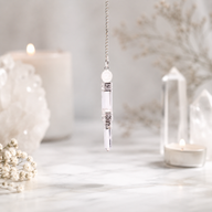 Pendulum - Rock Quartz