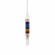 Pendulum - 7 Chakra 3 Piece Joint