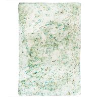 Lokta Craft / Wrapping Paper (51x76cm) - Green Cotton