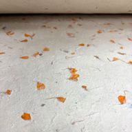 Lokta Craft / Wrapping Paper (51x76cm) - Marigold