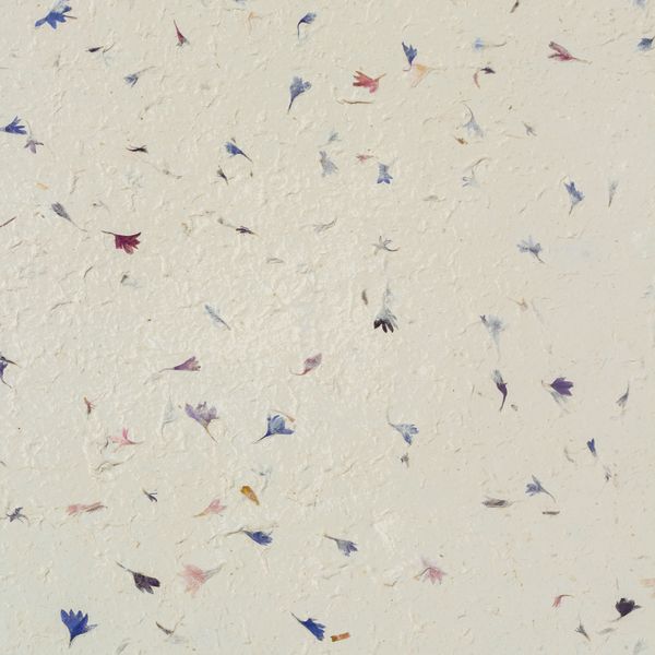 Lokta Craft & Wrapping Paper 51x76cm – Cornflower Petal