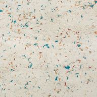 Lokta Craft / Wrapping Paper (51x76cm) - Mixed Floral Cotton