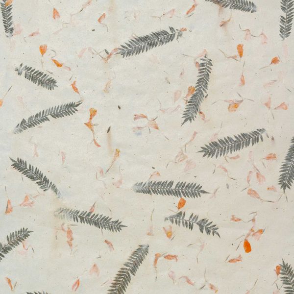 Lokta Craft & Wrapping Paper 51x76cm – Grass