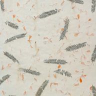 Lokta Craft / Wrapping Paper (51x76cm) - Grass