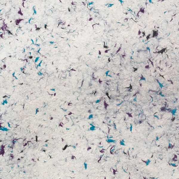 Lokta Craft & Wrapping Paper 51x76cm - Blue Cotton