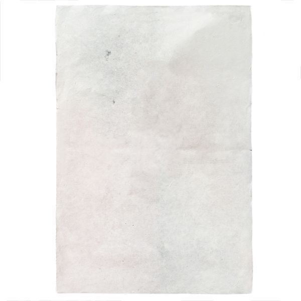 Lokta Craft & Wrapping Paper 51x76cm - 5gms Plain Paper