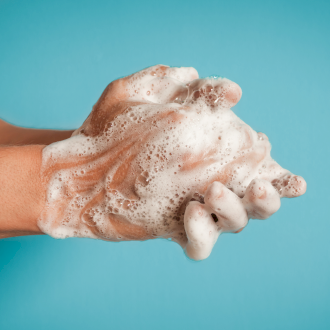 Paper Soaps
