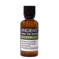 Cedarwood Atlas Organic Essential Oil 50ml