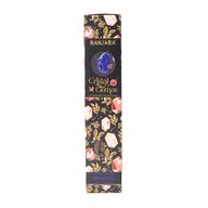 Banjara Cristal Gemas - Lapis Lazuli Frankincense