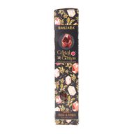 Banjara Cristal Gemas - Garnet Musk & Amber