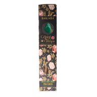 Banjara Cristal Gemas - Green Aventurine Palo Santo
