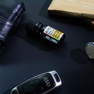 10ml Aromatherapy Car Blend - Long Drive