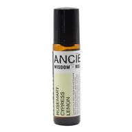10ml Roll On Essential Oil Blend - Just Focus!