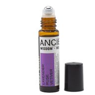10ml Roll On Essential Oil Blend - Just Chill!