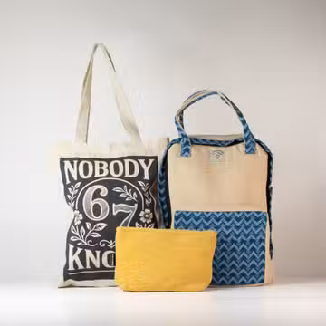 Bags and accessories
