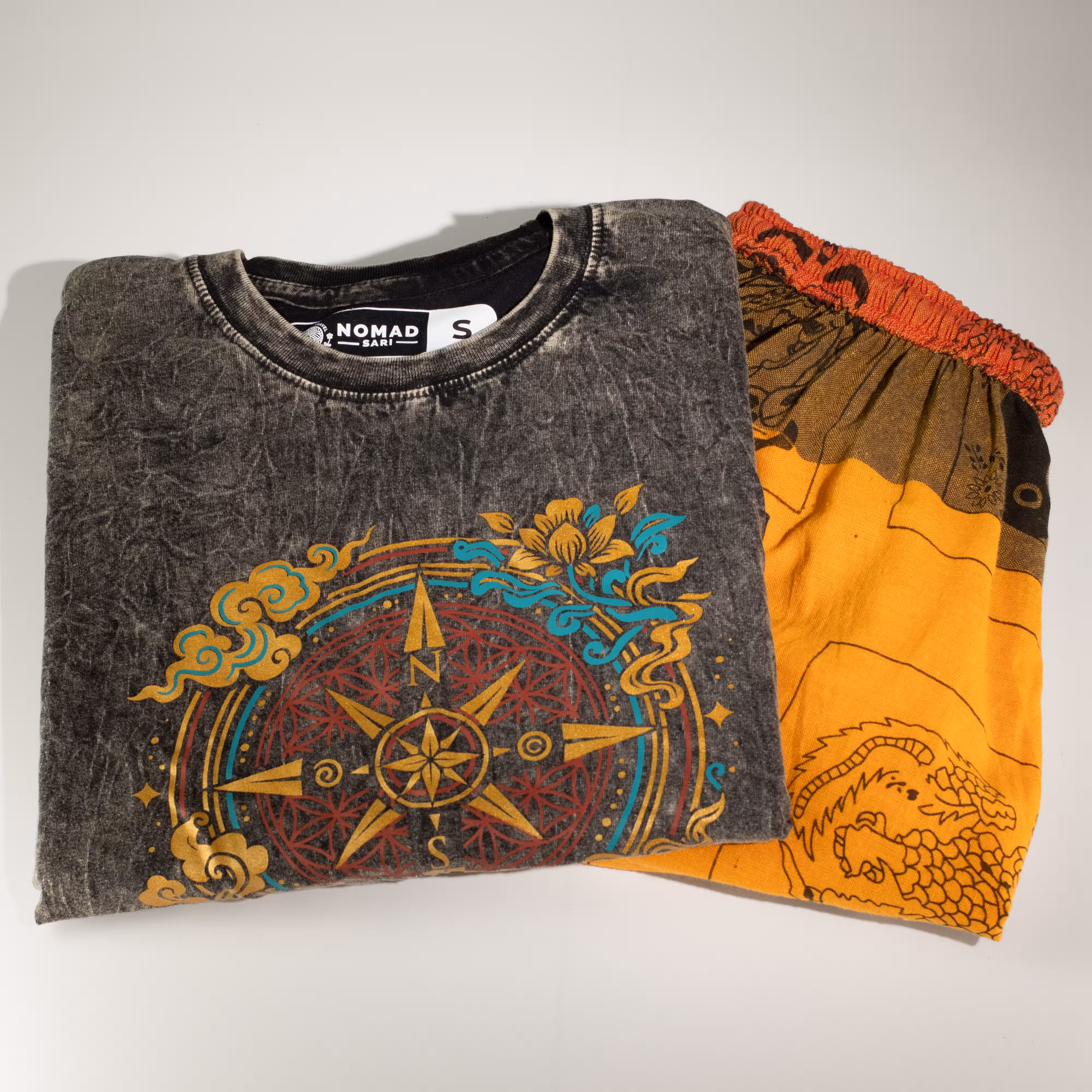 Clothing products
