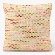 Classic Cushion Cover - Hidden Rainbow - 60x60cm - Jumbo Style
