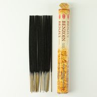 HEM Hexaganal Incence - Resin Collection & Ashcatcher (asst pack 6)