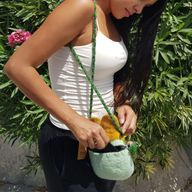 Cute Animal Bags - Tiger