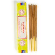 Satya Incense 15gm - 7 Chakra