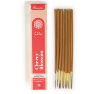 Box of 12 Vedic -Incense Sticks - Cherry Blosssom