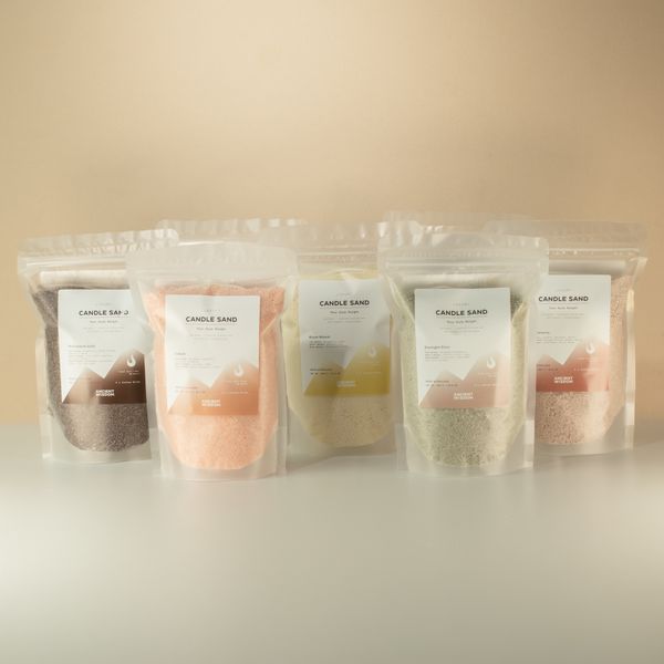 Candle Sand
