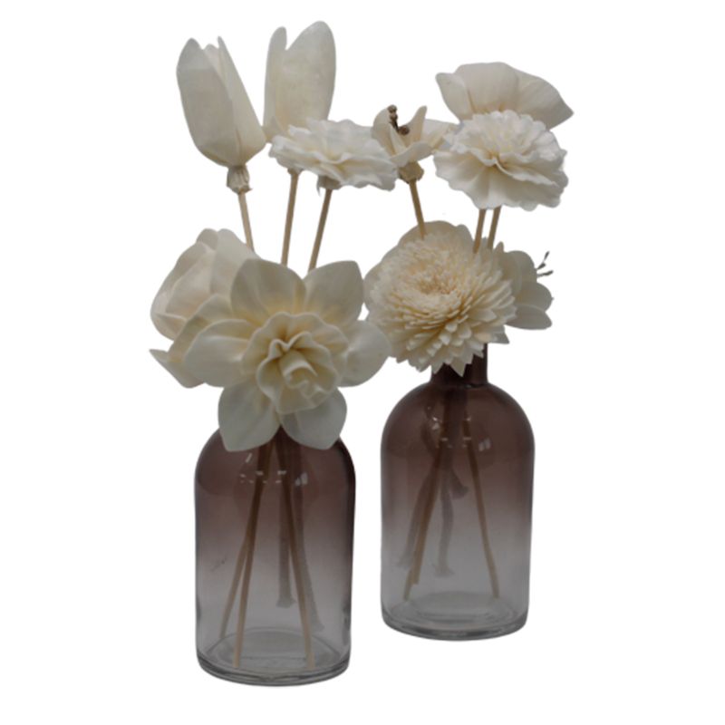 Natural Diffuser Flowers – Lily on Reed