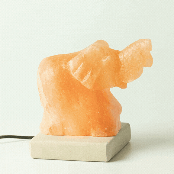 USB Elephant Shaped (Multi)