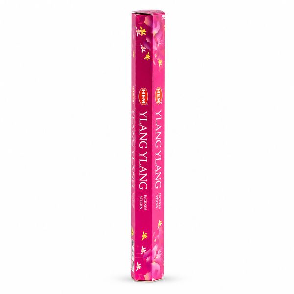 HEM Hexagonal Incense - Ylang Ylang