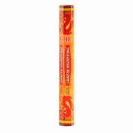 HEM Hexaganal Incence - Dragons Blood