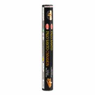 HEM Hexaganal Incence - Palo Santo Masala - Cinnamon