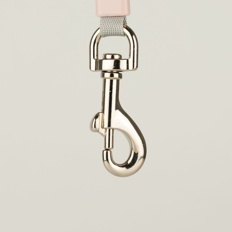 Paw Pet Leash - Mini Mango - Peach - 3m