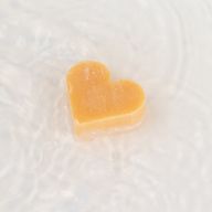 Heart Guest Soaps - Orange & Warm Ginger