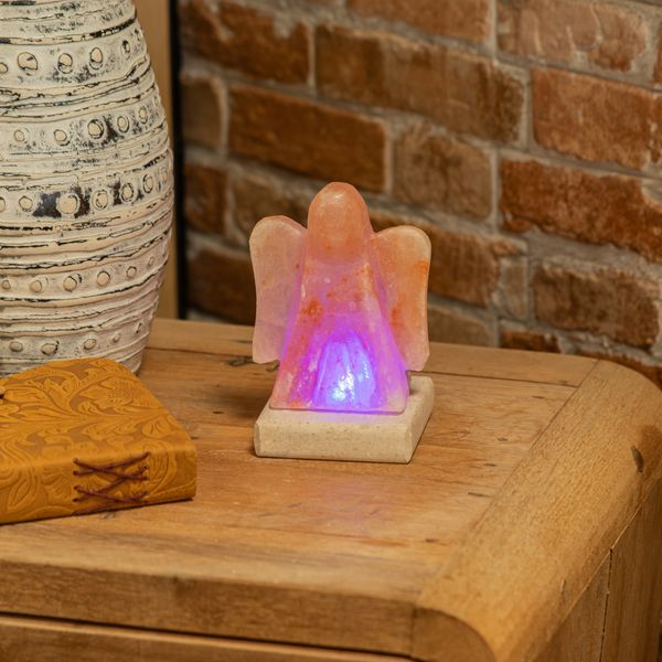 USB Angel Shaped (Multi)