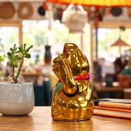 Very Gold Money Cat - 15cm