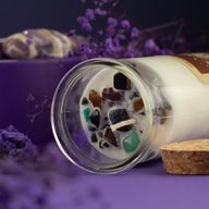 Magic Spell Candle - Love