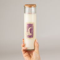 Magic Spell Candle - Love