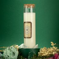 Magic Spell Candle - Success