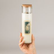 Magic Spell Candle - Prosperity