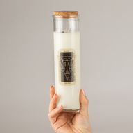 Magic Spell Candle - Balance