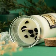 Magic Spell Candle - Luck