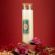Magic Spell Candle - Protection