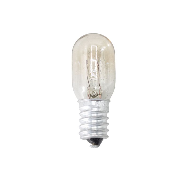 Spare Bulb Salt Lamps