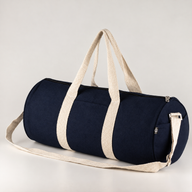 Don't Quit Gym Bag - Navy Blue (2767C)